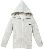 (チャンピオン)Champion 子供 パーカー【cb5080】100cm オフホワイト