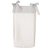 Heaven Sent Diaper Stacker by Sweet Potatoes [並行輸入品]