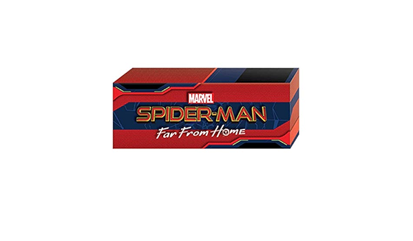 高品質 ホットトイズ スパイダーマン スパイダーバース ロゴライトボックス Www Ilgitarim Com