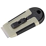 13040 Glass Scraper W/5 Blades [並行輸入品]