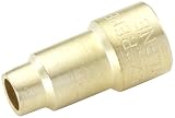 イチネンTASCO TA371HA-13 アセチレンバーナー用チップ先端のみ