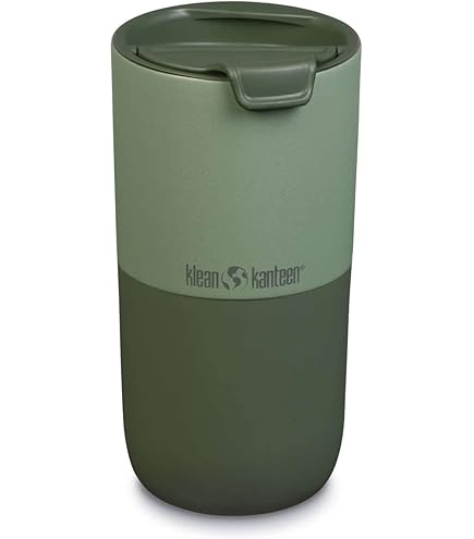 Amazon | klean kanteen(クリーンカンティーン) TKキャニスター