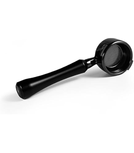 Amazon | Normcore 54mm 3イン1 ボトムレス/ダブル/シングルスパウト