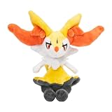 ポケモンセンターオリジナル 654 ぬいぐるみ Pokémon fit テールナー