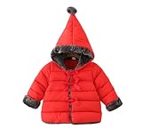 （デマ―クト）De･markt ベビー服　キッズ ダウン ジャケット コート プリンセス風 女の子 子供服 秋冬春 ブルゾン 綿コート 厚手 防寒着