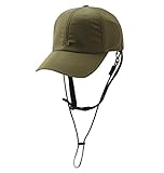 【ROXY ロキシー】 ウィメンズ /UPF50 サーフキャップ 【RSA181753 KHA F】