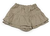 3can4on(サンカンシオン) キュロット 100サイズ 女の子