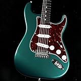 Fender Made In Japan Hybrid II Stratocaster Sherwood Green Metallic フェンダー