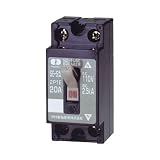 河村電器販売/河村電器 分岐回路用ノーヒューズブレーカ【SE2P1E20S】(3099431) [その他] [その他]