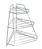 コンロ コーナーラック ３段 AK-126 日本製