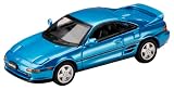 ホビージャパン HJ64 1/64 トヨタ MR2 (SW20) GT-S (1991) ミディアムブルーマイカメタリック 完成品 HJ642045MBL