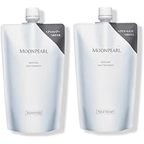 Amazon | ミキモト コスメティックス ムーンパール モイスチャー ヘア
