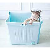 ベビー 幼児 折り畳みバスタブ ベビーバス＆タブ　ポンプ付き　お風呂　プール　ベビーバス 浴槽 お風呂の浴槽 折畳み浴槽 簡易浴槽 ベビー用 赤ちゃん用 家庭用