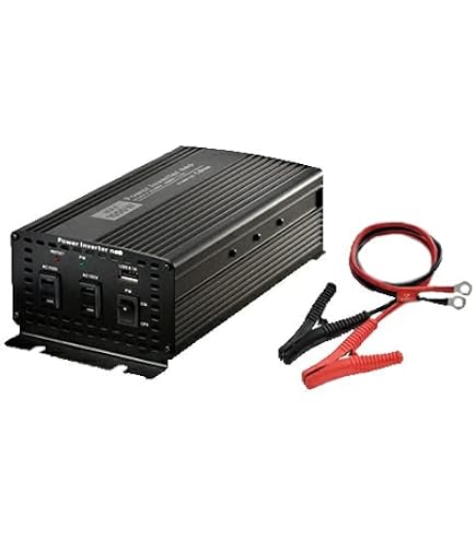 Amazon.co.jp: セルスター DC12V車用インバーター PI-1000-12 パワー 