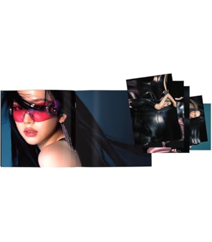 Amazon.co.jp: [BEAT VER.] AESPA - 5th mini album [WHIPLASH