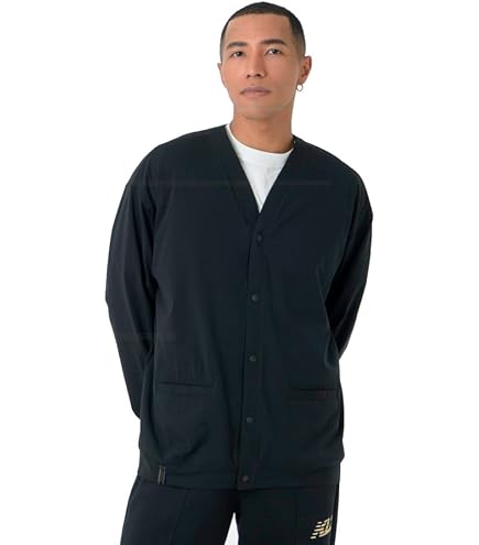 Amazon.co.jp: ニューバランス（new balance） シャツジャケット