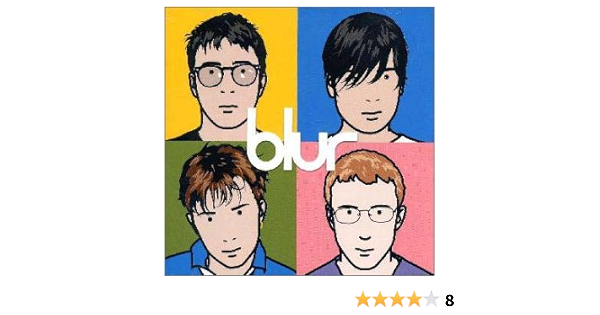 Amazon ザ ベスト オブ ブラー アルバーン コクソン ポップス 音楽