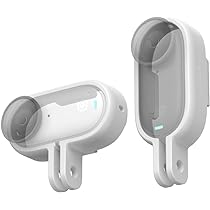 insta360 - insta360 go3s 128GB　アクションキット＋リーダー＋マウント Buy Insta360 GO 3S - 4K Small Camera