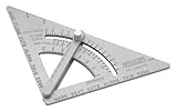 STANLEYスタンレー 46-050 三角定規AL10"-3/4(270mm)
