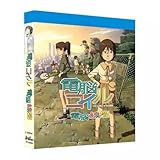 電脳コイル全巻26話コレクション版ブルーレイプレーヤー適用【2-DISC BOX】 [並行輸入品]