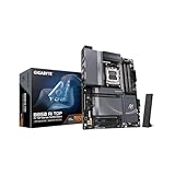 GIGABYTE ギガバイト AMD B850 マザーボード B850 AI TOP