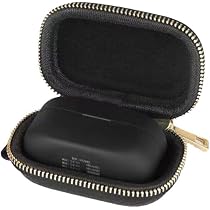 Amazon | WF-1000xm5用保護ケース ソニー Sony wf-1000xm5/wf-1000xm4