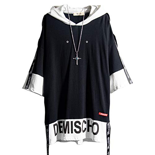 ファッションのインスピレーション 最高かつ最も包括的なパーカー 夏 メンズ