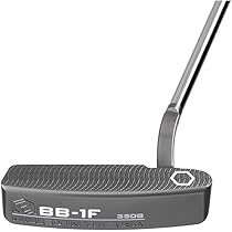 Bettinardi ベティナルディ　パター ベティナルディ パター【BETTINARDI Studio Stock 2023モデル