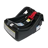 Hauck Prosafe 35 Base, Black by Hauck