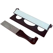 Amazon｜Murano(ムラノ) ダイヤモンド包丁研ぎ器 トギコロ3