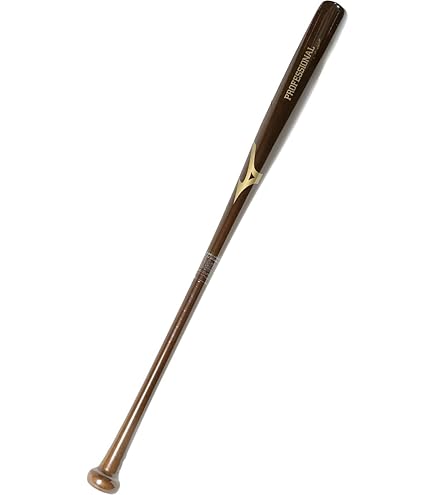 Amazon | ミズノ MIZUNO 軟式用バット バーチ 木製 野球 軟式 木製