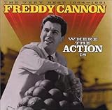 Where the Action Is: The Very Best of 1964-1981