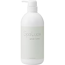 スパルーチェ エッセンシャルモイストローション  800ml化粧水 SpaLuce Amazon | SpaLuce エッセンシャル モイストローション 800mL | SpaLuce