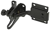 Stanley National Hardware CD1262 Auto-Adjust Gate Latch [並行輸入品]