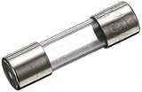 サトーパーツ ヒューズ管 サイズΦ5.20×20.0mm B種 普通溶断型 0.15A F-7142-0.15A 販売単位25個