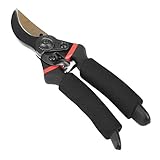 プロフェッショナル鋼庭盆栽クラフトはさみ植物ツリー剪定鋏グラフトカッターガーデン木の枝切断工具-03