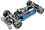 タミヤ 1/10 電動RCカー 特別企画 No.26 1/10RC TT-02R シャーシキット 47326