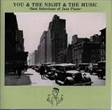 ���Ȃ��Ɩ�Ɖ��y��