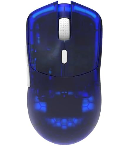 Amazon.co.jp: 【日本正規代理店】G-Wolves HTS PLUS 8K Wireless