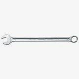 Gedore 7 XL 24 Combination spanner, extra long 24 mm [並行輸入品]