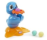 Little Tikes Lil' Ocean Explorers - Dunk 'n Juggle Seal [並行輸入品]