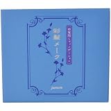 ジュモン化粧品本舗 彩髪メーク詰替用グレーブラック13.5g