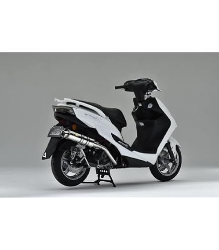 Amazon | Realize (リアライズ) ヤマハ シグナスX125 (BC-SE12J/EBJ