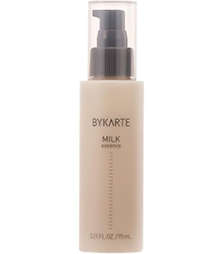 Amazon | ホーユー BYKARTE バイカルテエッセンスオイル 95ml | ノー