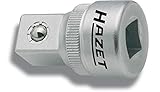 HAZET(ハゼット) ソケットアダプター 88581