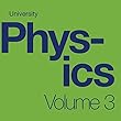 University Physics Volume 3 (English Edition)