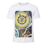Ch@n Road 半袖 Tシャツ シャツ 丸首 デザインシャツ キッズ90サイズ おしゃれ 可愛い かっこいい