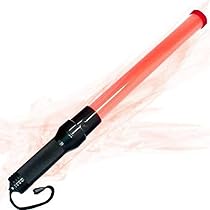 Amazon.co.jp: Jinmoioy LED誘導ライト 全長54cm ロングタイプ