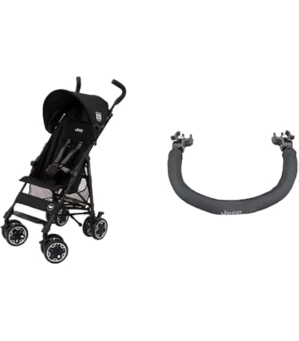 Amazon.co.jp: Jeep J is for スポーツ リミテッドベビーカー専用 
