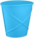 八幡化成 sceltevie(セルテヴィエ) マルチボックス Régal Kid's(レガール キッズ) L ブルー 11L